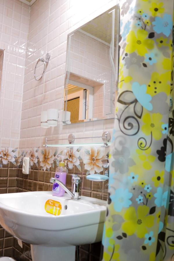 Hotel Jasmina Samarkand Exterior photo